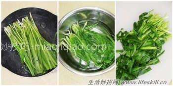 夏日酷热 学做12道凉爽小菜