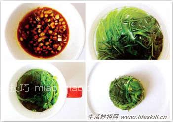夏日酷热 学做12道凉爽小菜