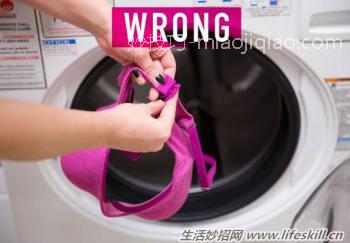 图解17个衣服的收纳方法