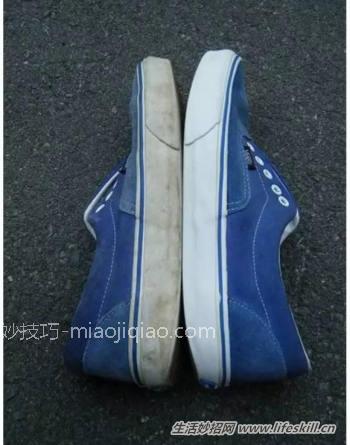 牙膏的10个另类小妙用