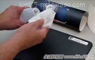 鼠标垫清洗除异味小妙招 
