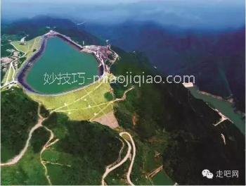 江浙沪最美的几条盘山公路