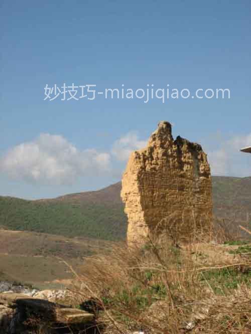 在香格里拉：神的恋歌
