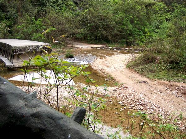 贵州之旅：镇远古城之舞阳河 