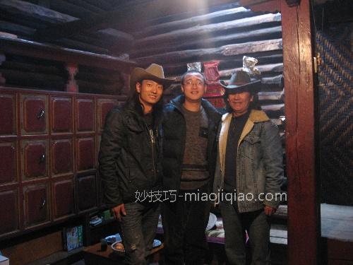 彩云之南的记忆