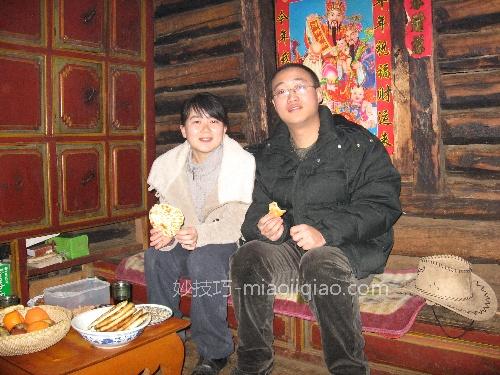 彩云之南的记忆