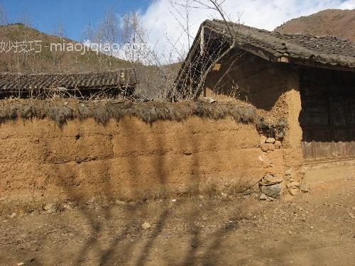 彩云之南的记忆