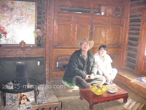 彩云之南的记忆