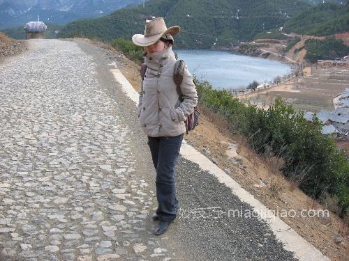 彩云之南的记忆