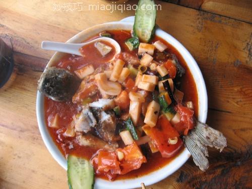 彩云之南的记忆