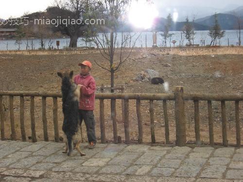 彩云之南的记忆