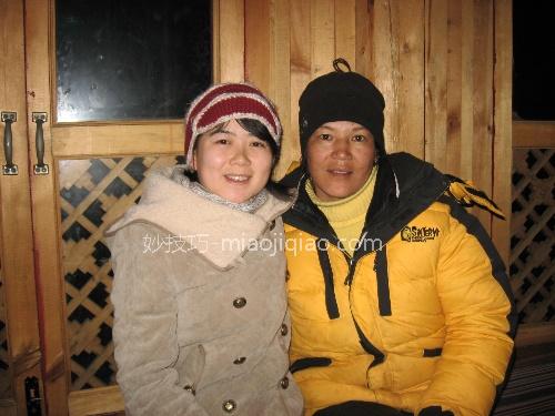 彩云之南的记忆