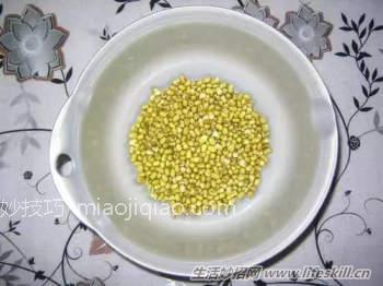手把手教你在家发豆芽