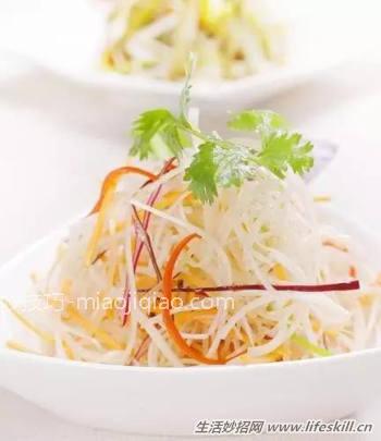 制作万能凉拌汁，做凉菜更容易！ 