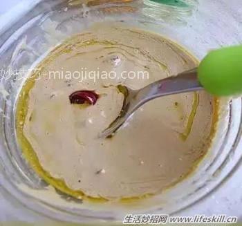 制作万能凉拌汁，做凉菜更容易！