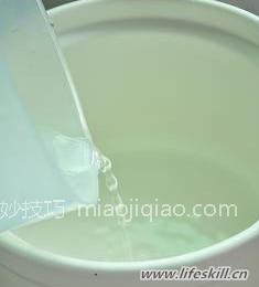 煮好红枣山药粥的5个小窍门