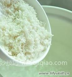 煮好红枣山药粥的5个小窍门