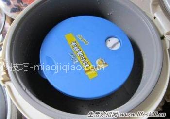 巧用电饭锅自制美味酸奶