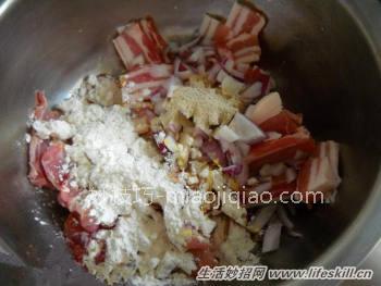 怎样才能烤出好吃的秘制肉串？