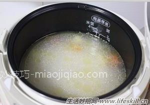 注意这几点,煮出的米饭更好吃!