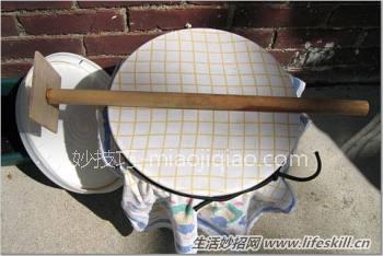 自制东北大酱的方法