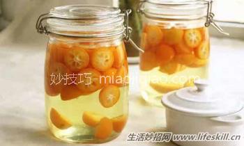 九种水果酒的酿制方法大分享 