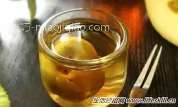 九种水果酒的酿制方法大分享