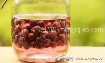 九种水果酒的酿制方法大分享