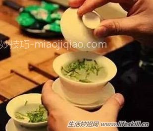 茶叶受潮了怎么办？ 