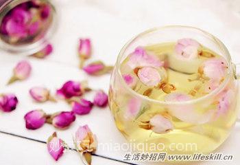 花茶要怎样保存才不会影响品质?