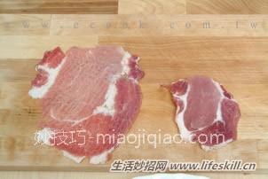 聪明刀工完美料理的8大诀窍