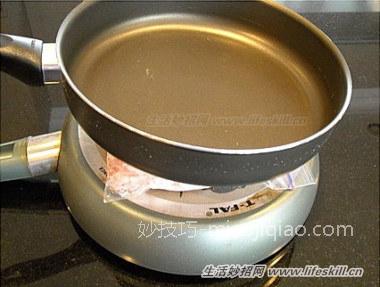 冻肉快速解冻小妙招 