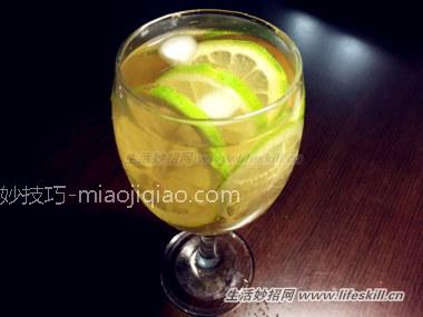 风味鲜绿茶，自己动手做！