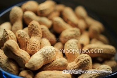 花生有毒？教你安心食用小妙招！ 