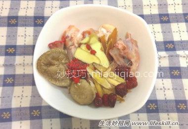 自制高汤,安全健康又美味!