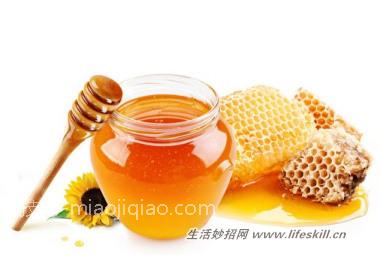 简单三招判断蜂蜜真假！ 