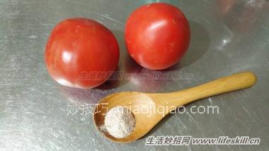 养生番茄汁的多样做法