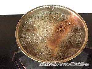 寒冷的冬季，自制一杯暖暖的姜汁汽水