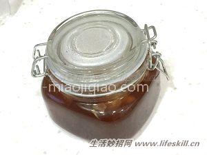 寒冷的冬季，自制一杯暖暖的姜汁汽水