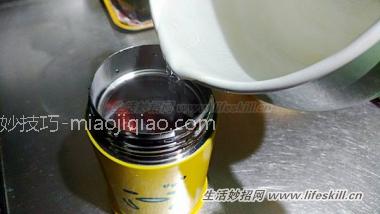 冬天热饮姜枣茶动手做