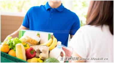 学会食品保鲜,食用健康还省钱