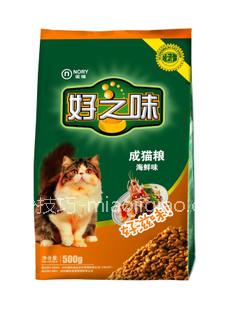 猫粮的基础知识及知名猫粮介绍