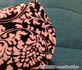 用小苏打+精油 自制空气净化器
