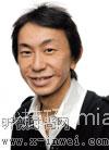 重叠刘海