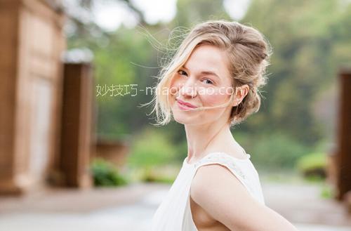 如何打造清新自然的新娘妆 简单几步轻松搞定