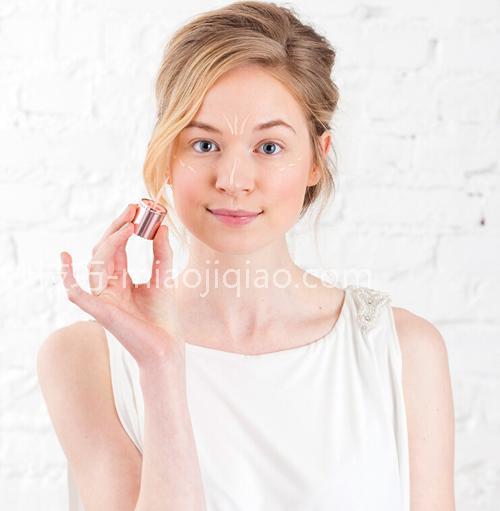 如何打造清新自然的新娘妆 简单几步轻松搞定