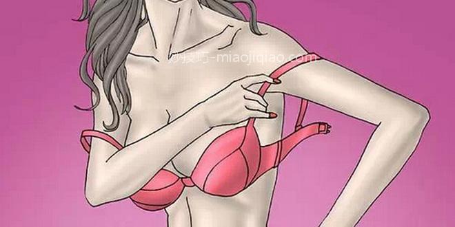 伴娘礼服内衣怎么穿 正确穿着方式盘点