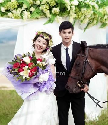 拍婚纱照需要注意什么 分享20个新人必知的注意事项
