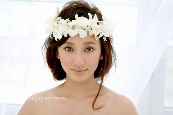 婚礼跟妆内容有哪些 告诉你婚礼跟妆的整个流程和内容