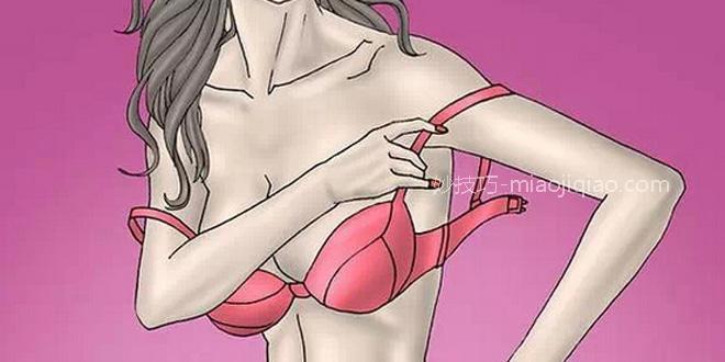 伴娘礼服内衣怎么穿 正确穿着方式盘点